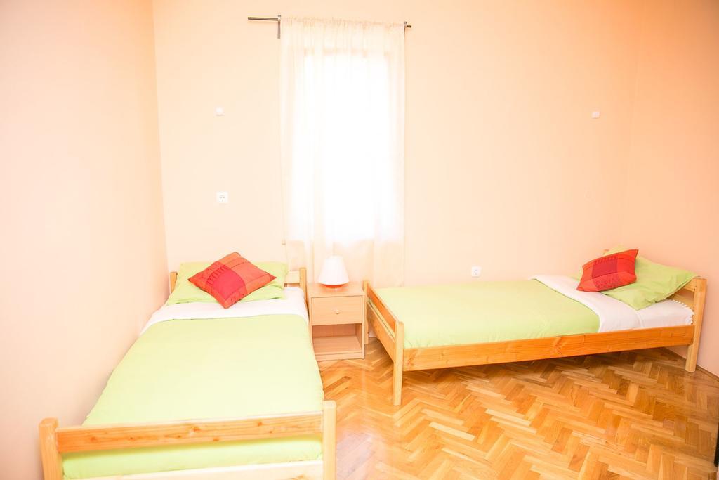 Guesthouse Gauss Opatija Zimmer foto