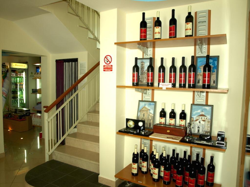 Guesthouse Gauss Opatija Exterior foto